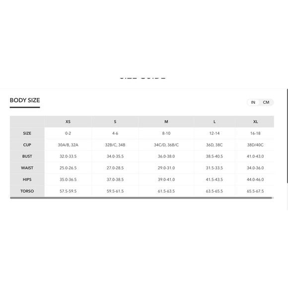 CUPSHE Swimsuit Women S Black Surplice Lace-Up Coquette Beachcore Tiktok - Picture 7 of 7